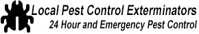Walters OK Pest Control Exterminators